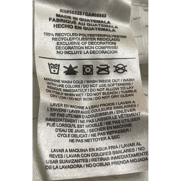 Dallas Cowboy # 54 Jaylin Smith Jersey XXL - Picture 5 of 5